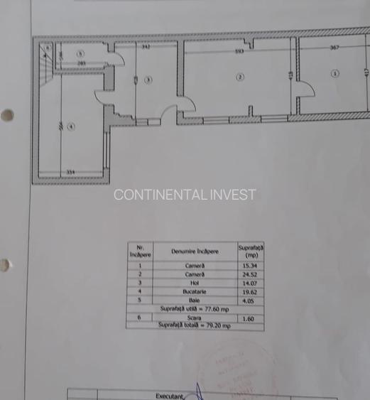 Casă P+1 cu curte proprie – teren 161 mp– Vatra Luminoasă / Iancului, negociabil - 11