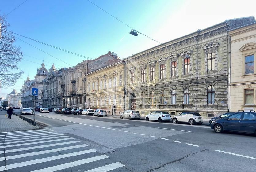 Apartament 3 camere - Ultracentral