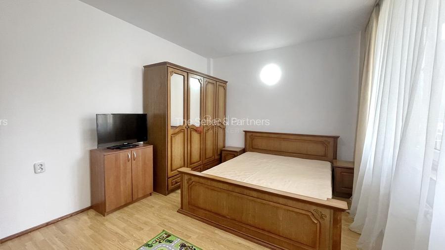 Locatie exceptionala la munte - 7
