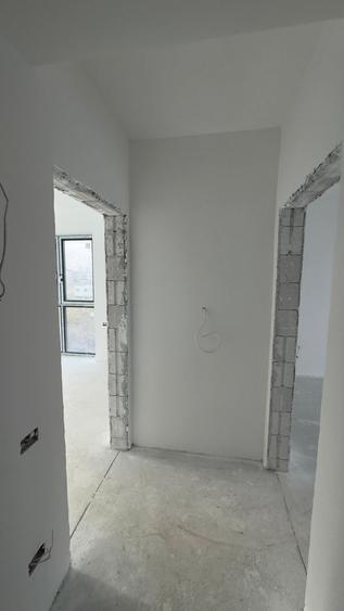 Vila individuala - Parter+Etaj - 3 camere -fatada ventilata - zona de case
