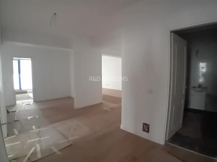 Apartament 4 camere | Renovat | Terase generoase | Parcare | Herastrau - 6