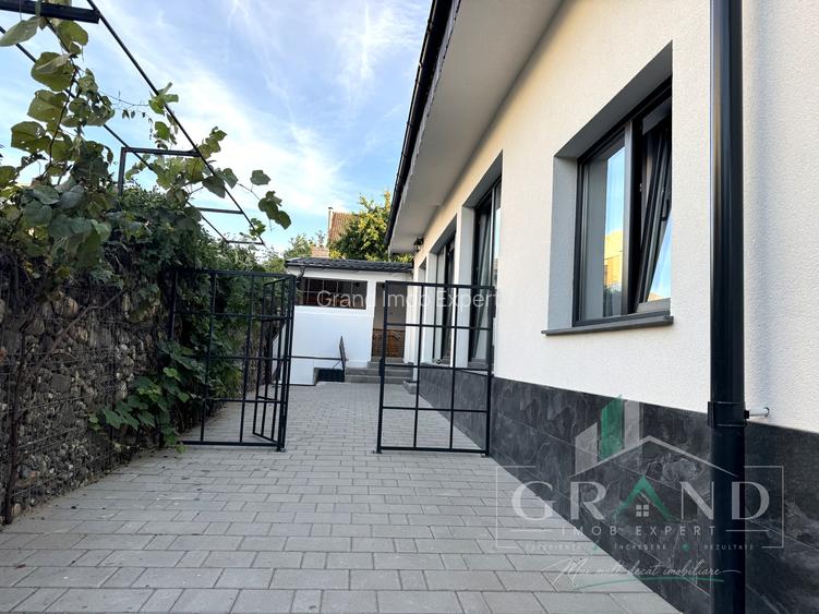 PRIMA ÎNCHIRIERE | CASĂ TIP DUPLEX | CURTE PROPRIE | 2 PARCĂRI | ÎNTRE LACURI - 27