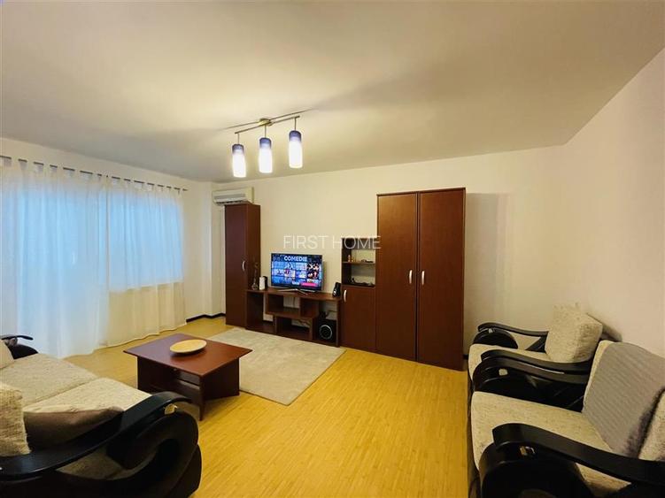 Apartament 4 camere,mobilat si utilat,etaj 3, zona Pompieri - 3