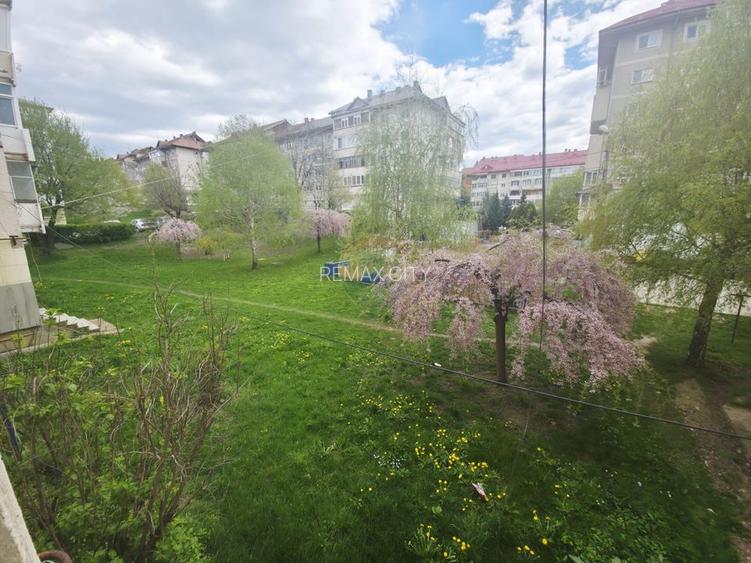 Apartament cu 4 camere de vânzare în zona Calea Romanului - 21