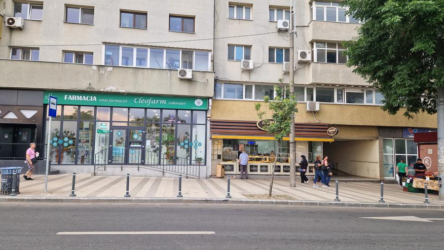 COLENTINA-  FUNDENI 200 MP -PRET 5800 EURO