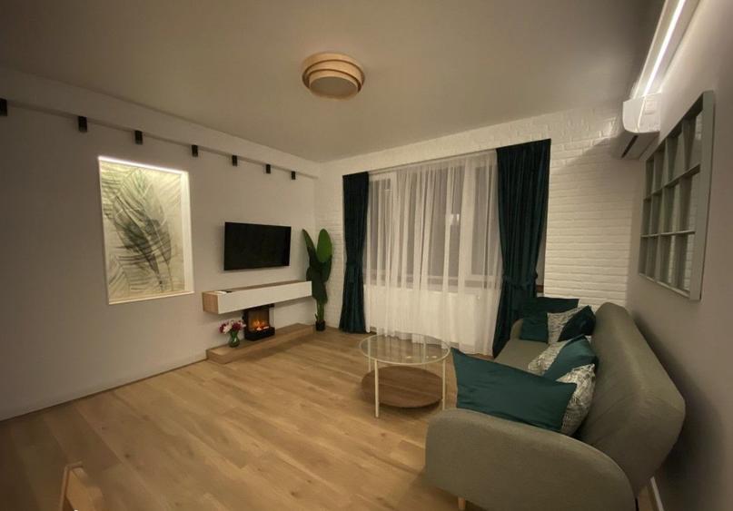 2 camere | Cismigiu | Campineanu | Sala Palatului