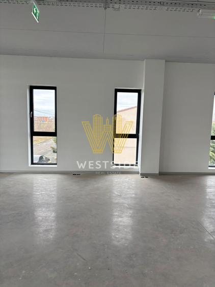 Spatiu premium de inchiriat, in Mosnita Noua