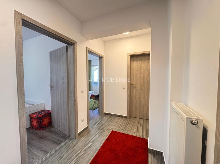 APARTAMENT DE VANZARE IN BUSTENI, PRIVELISTE SPECTACULOASA SPRE MUNTI !!!