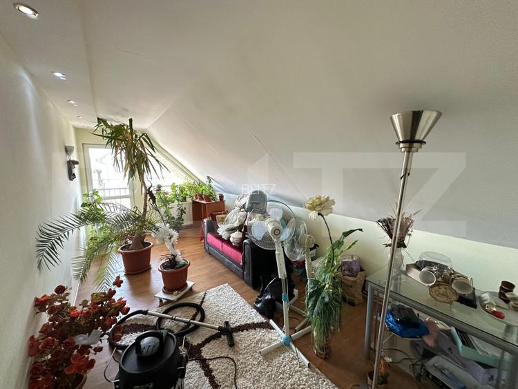 Casă individuală 5 camere, Bălcescu – terasă mare, garaj, accept schimb - 13