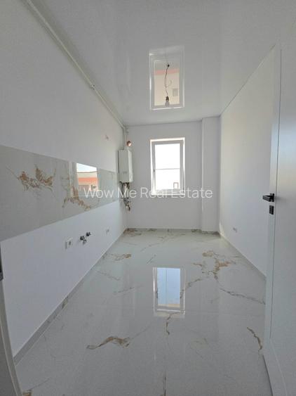 Apartament 2 Camere premium Strada Stejarului, Fundeni Dobroești