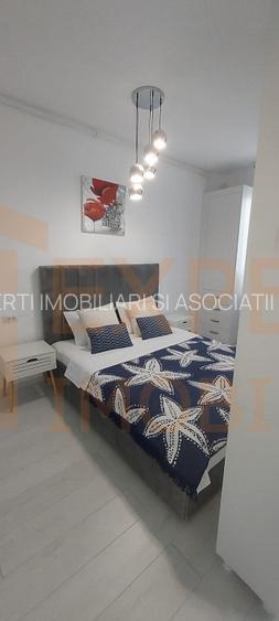 Garsonieră, termen lung, situată în Stațiunea Mamaia - 2