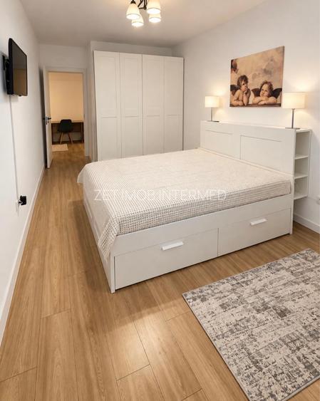 2 camere Lujerului - complex Smart Residence | bld. Iuliu Maniu | - 5