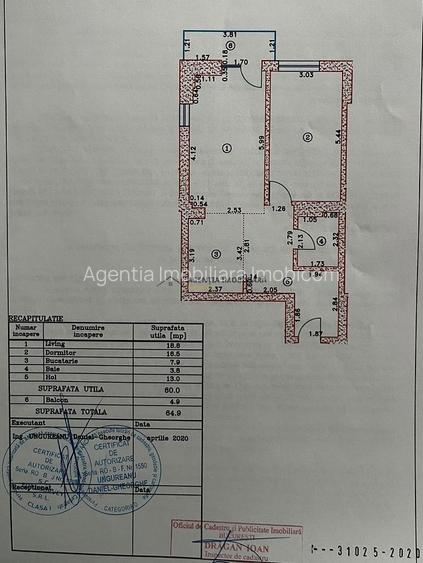 2 camere | Novum Lacul Morii | Iesire directa la lac - 12