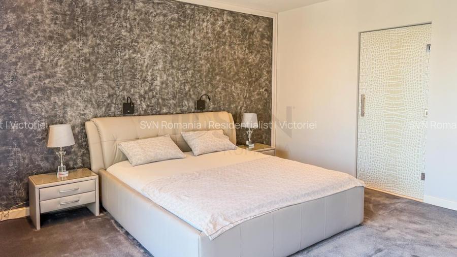 REA1028884 Duplex Exclusiv Herastrau I Design Modern I Locatie Premium - 4