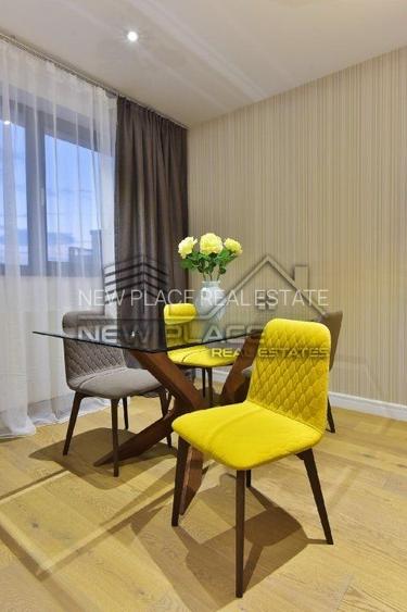 Cortina Residence | Studio exclusivist | Vedere libera | LUX - 10