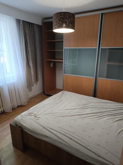 Apartament 2 camere, de vânzare, în Grigorescu strada E. Grigorescu, 46mp
