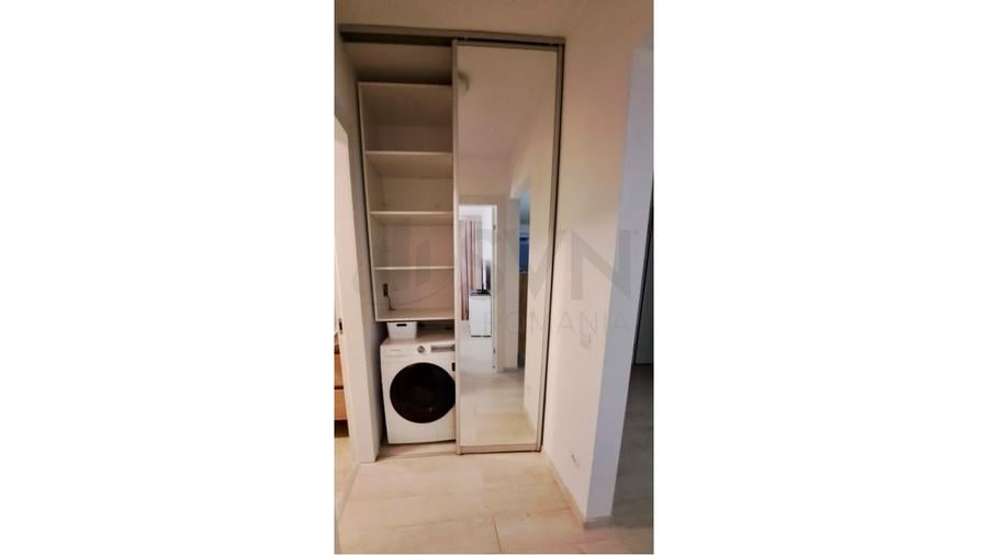 REA1029205 Apartament 2 camere I Barbu Vacarescu