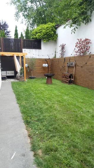 PENTHOUSE 4 CAM, SU 129MP, 1 BALCON 1 TERASA, zona GRUIA
