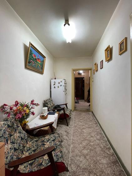 Apartament 3 camere, decomandat, zona Gara - BRD, Iasi