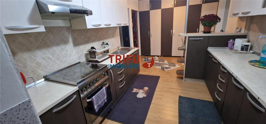 Apartament cu 2 Camere Disponibil pentru Închiriere în Zona Tolstoi