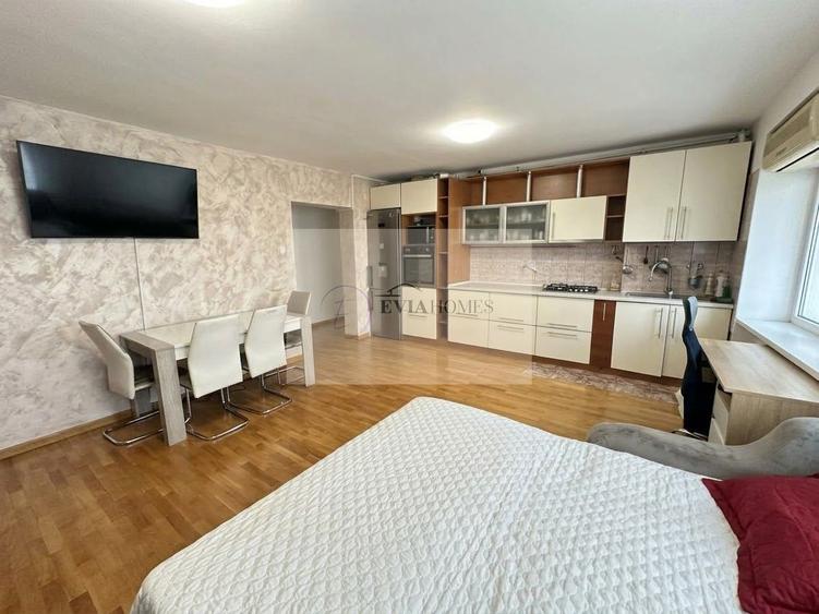 3 camere/2 bai/Zona Kaufland Marasti