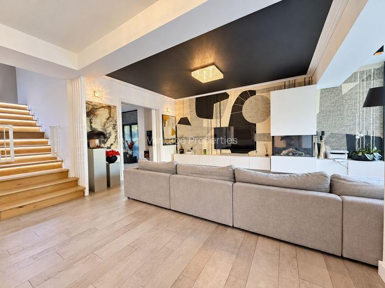 Luxury villa with pool | Iancu Nicolae | British School | Cambridge School - 7