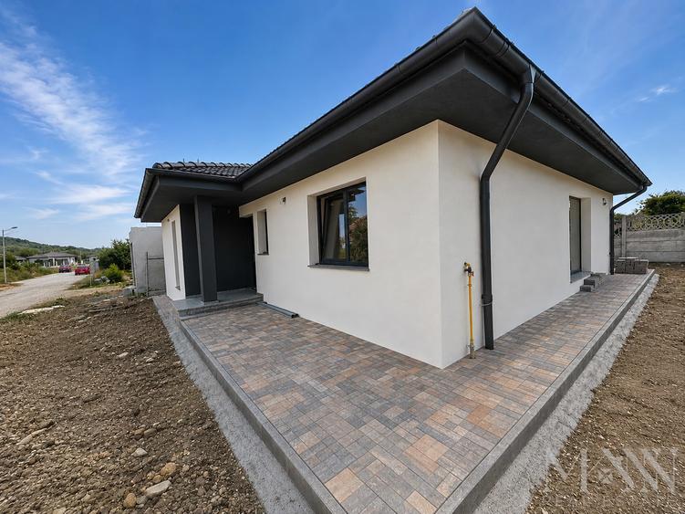 Casa noua – finisata | De vanzare | str. Facliei, Oradea