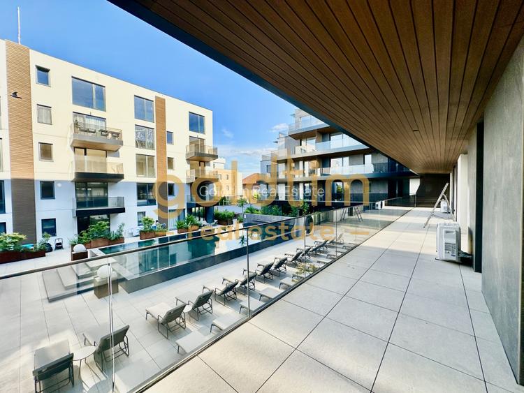 PIPERA/JOLIE VILLE/ARQA RESIDENCE/IANCU NICOLAE/SUPERB/2 LOCURI PARCARE/DESIGNER - 16