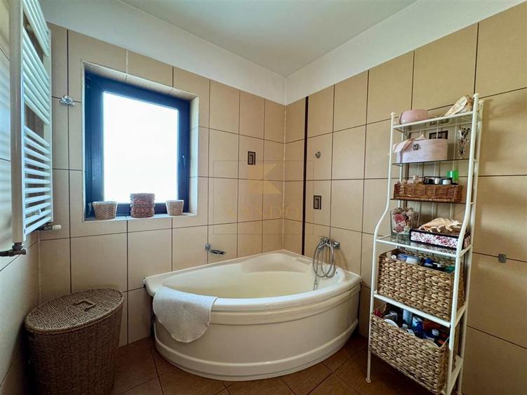 Rafinament clasic completat de confort modern