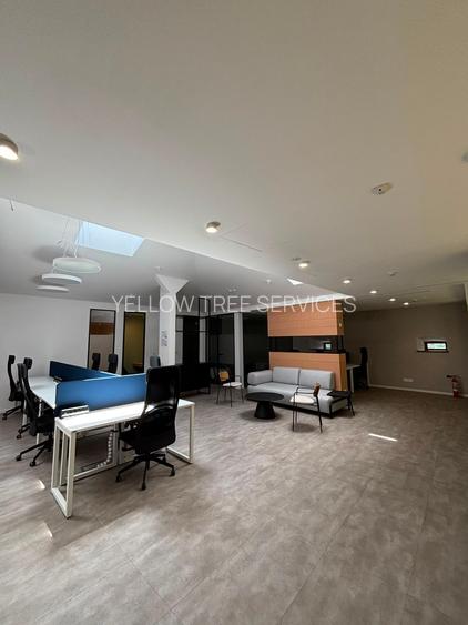 Spatiu de birou | Piata Romana | 234 m2 - 3