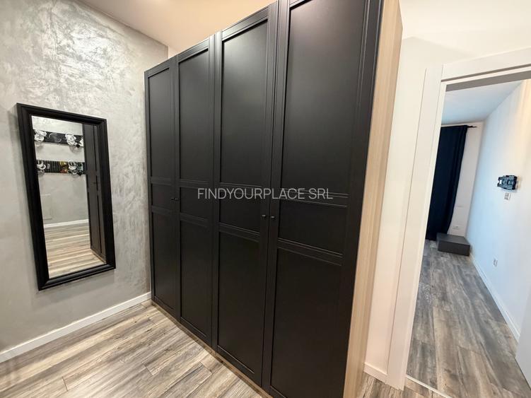 Apartament în bloc nou pe Rebreanu 30,parcare inclusă - 11