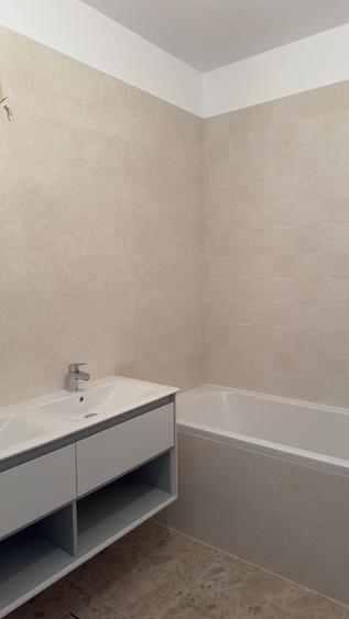 ISHO Riverside U2, Apartament generos cu terasa asezata in fata Begai