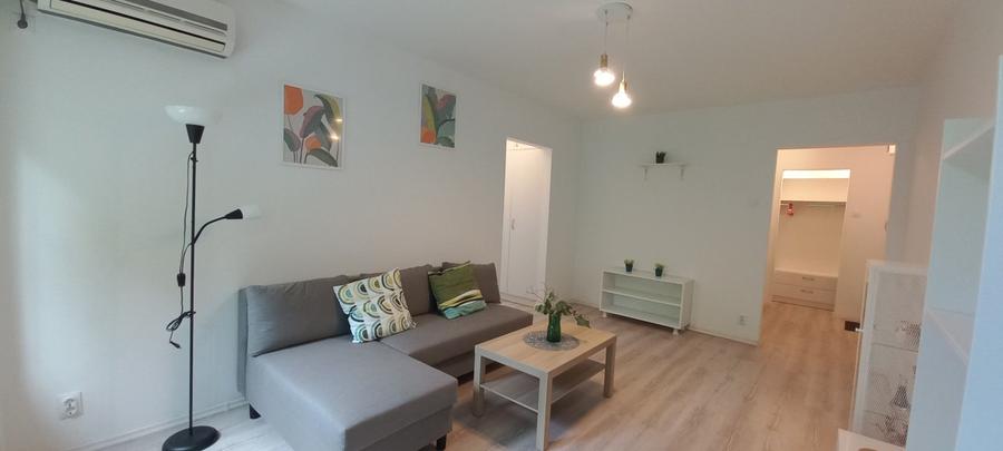 Renovat, utilat, mobilat - 2024, 5 min Metrou Pța Iancului