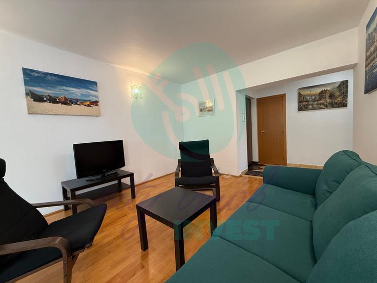 Apartament 3 camere | Matei Basarab – Udriște | 81 mp utili | Etaj 1