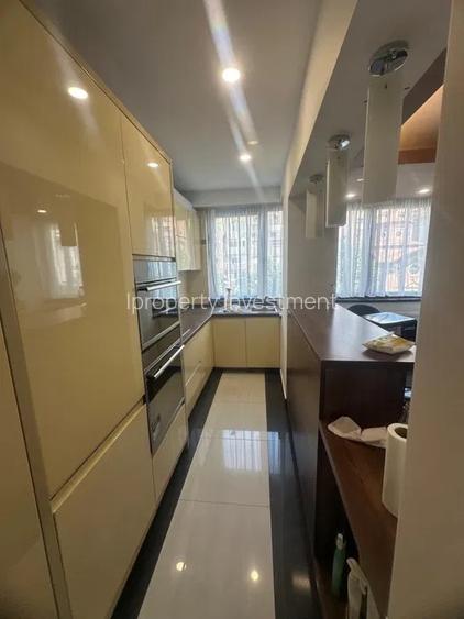 Universitate | 2 Camere | Balcon | Renovat | Prox. Metrou | - 5
