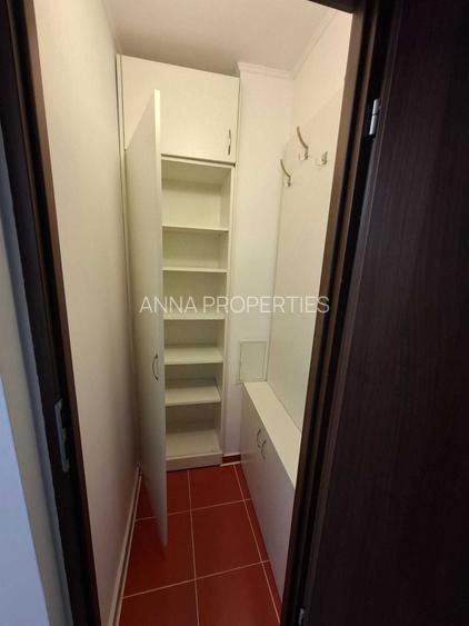 APARTAMENT 2 CAMERE/ ZONA AVIATIEI/ LOC PARCARE - 8