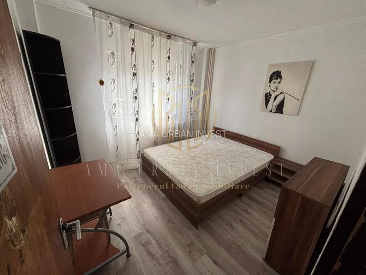 Apartament 2 camere Bulevardul Chisinau - 4