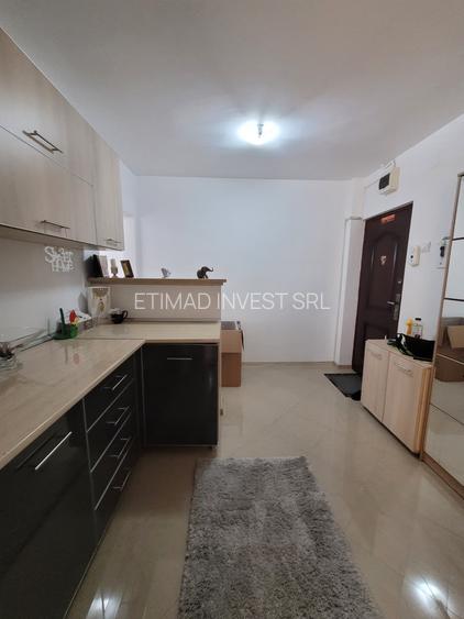 2 camere | Loc de parcare  | Centrală pe gaze  | Năvodari – Str.Albinelor -400 E - 29