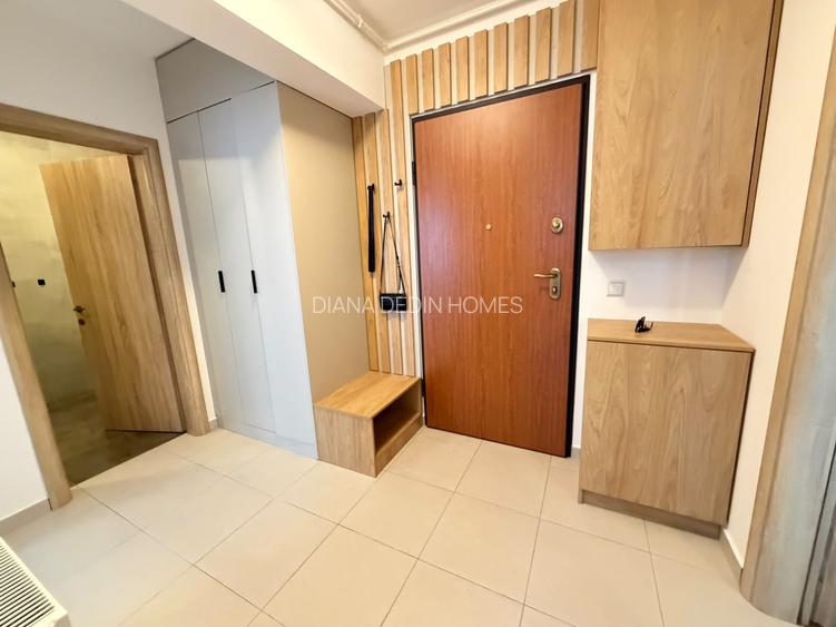 Apartament 2 Camere Cartierul Solar - 8