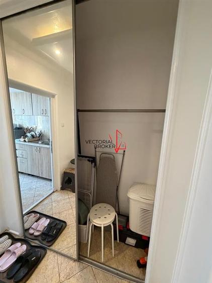Apartament renovat,etaj 3/8 in bloc stradal Calea Mosilor Bd Carol