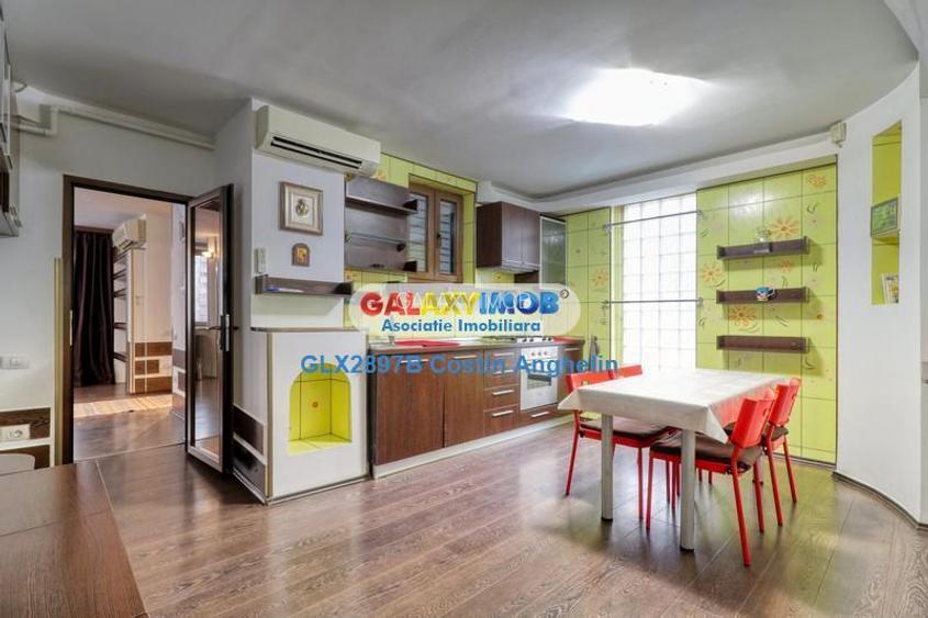 Apartament Premium 5 Camere - Vila Kiseleff   Victoriei - 9