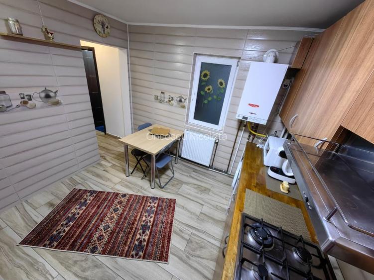 Proprietar/2 camere decomandat/Metrou Gorjului – 2 min,/ Etaj 1/649 E - 6