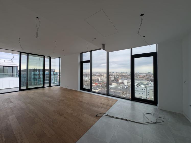 Penthouse One Cotroceni comision "0",pret atractiv,promotie