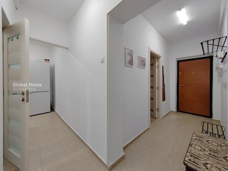Floreasca-Puccini | Renovat Recent | Centrală Termică