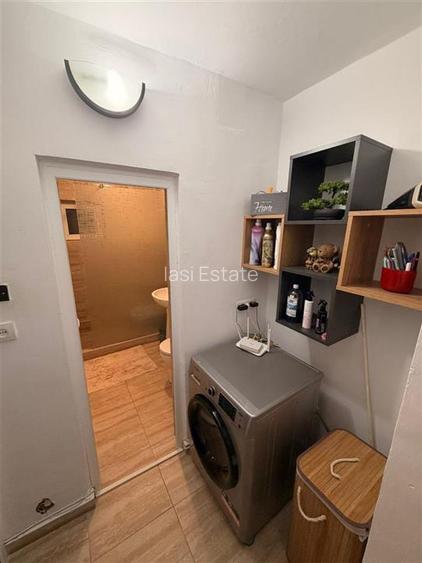 Apartament 2 camere Dacia - 14