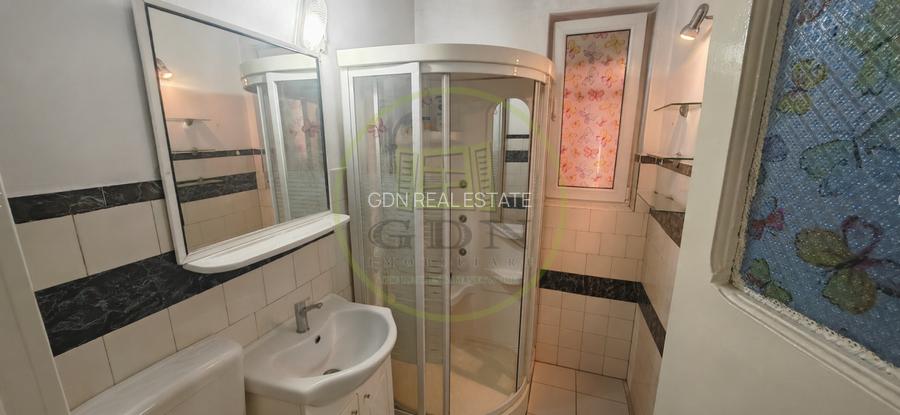 Apartament 2 camere, decomandat, 50 mp, Calea Severinului, zona Scoala Decebal - 4