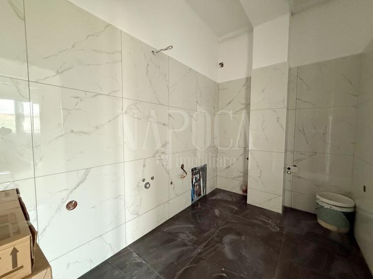 Spatiu comercial de vanzare in Floresti