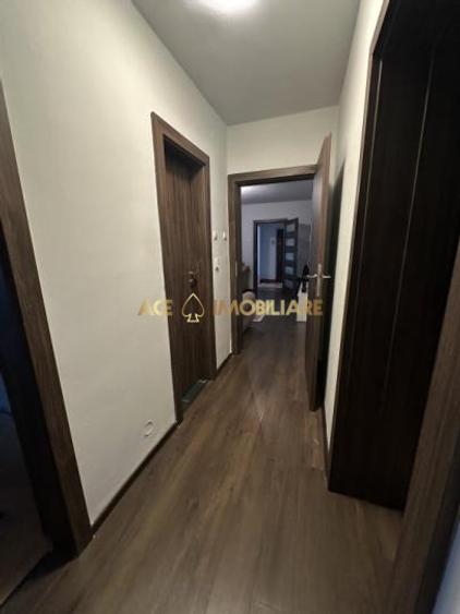 3 Camere de inchiriat | Dristor | PetFriendly | Mobilat-Utilat