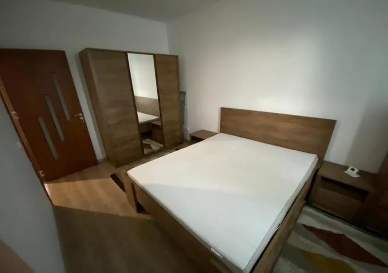 Vitan - Metrou 6 Min - 2 Camere - Bloc 2018 - Parcare Inclusă