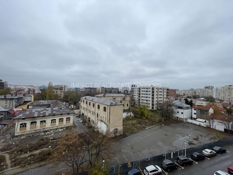 3 camere | Bulevardul Burebista | Alba Iulia | Vedere Panoramica - 18